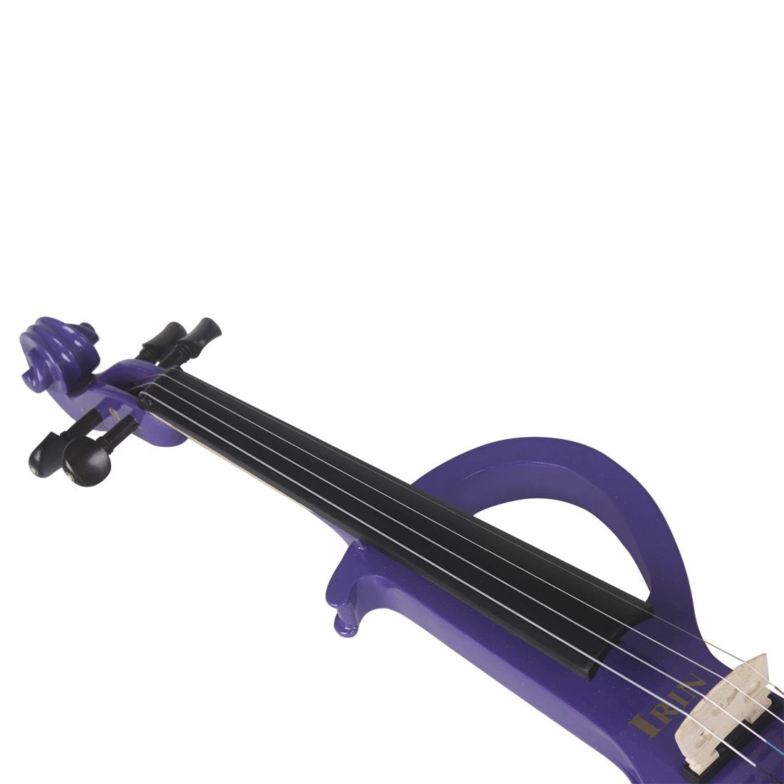 DC Holy Grail series Pro electric violin