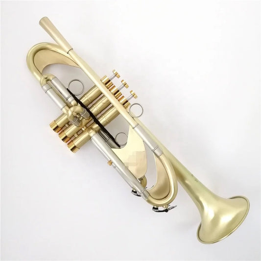 DC Rapture series 1 professional B-flat trumpet