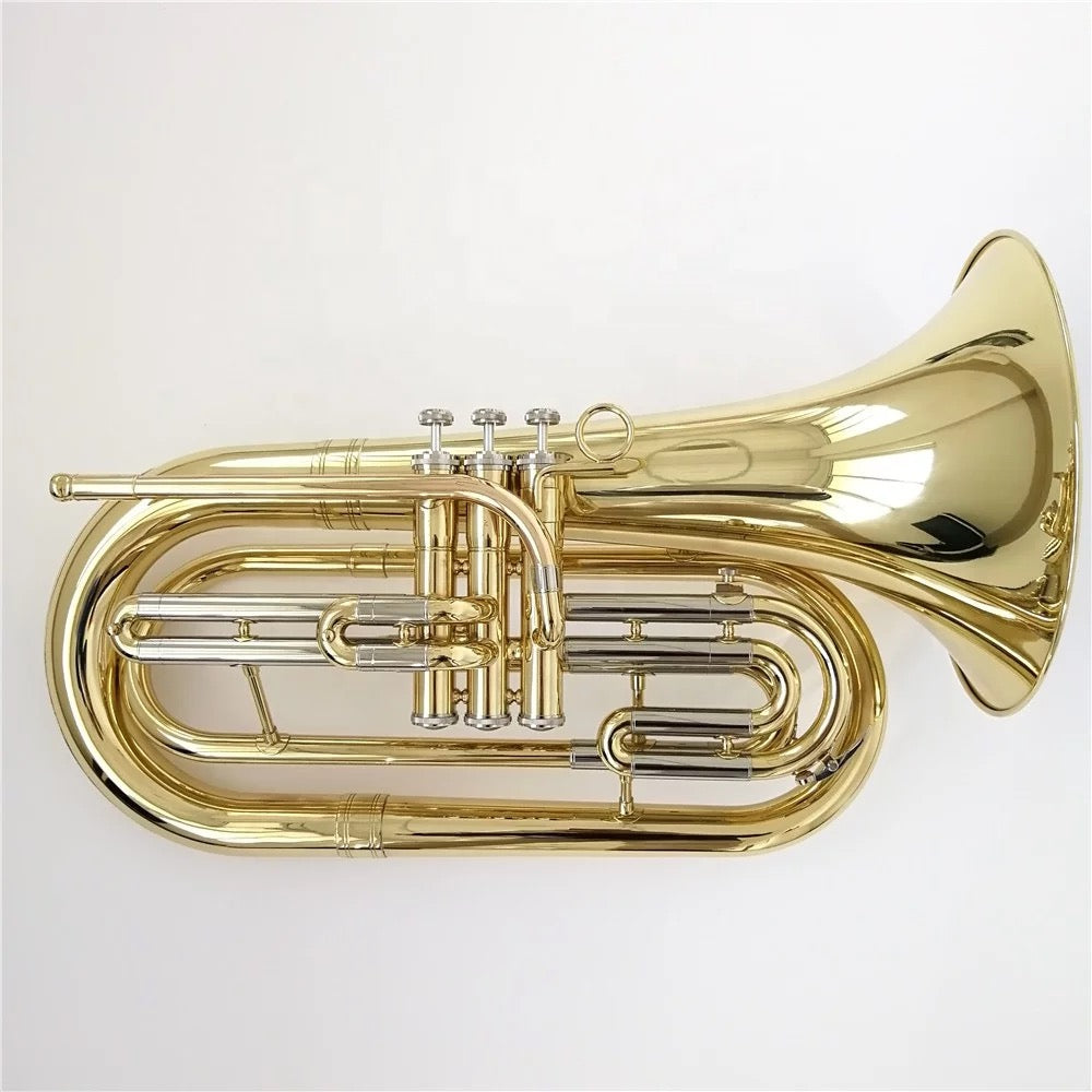 DC Southern Sonic Series professional Marching Baritone