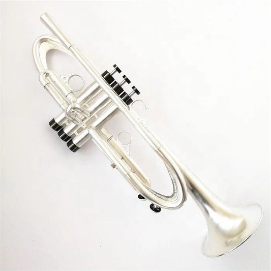 DC Rapture series 2 professional B-flat trumpet