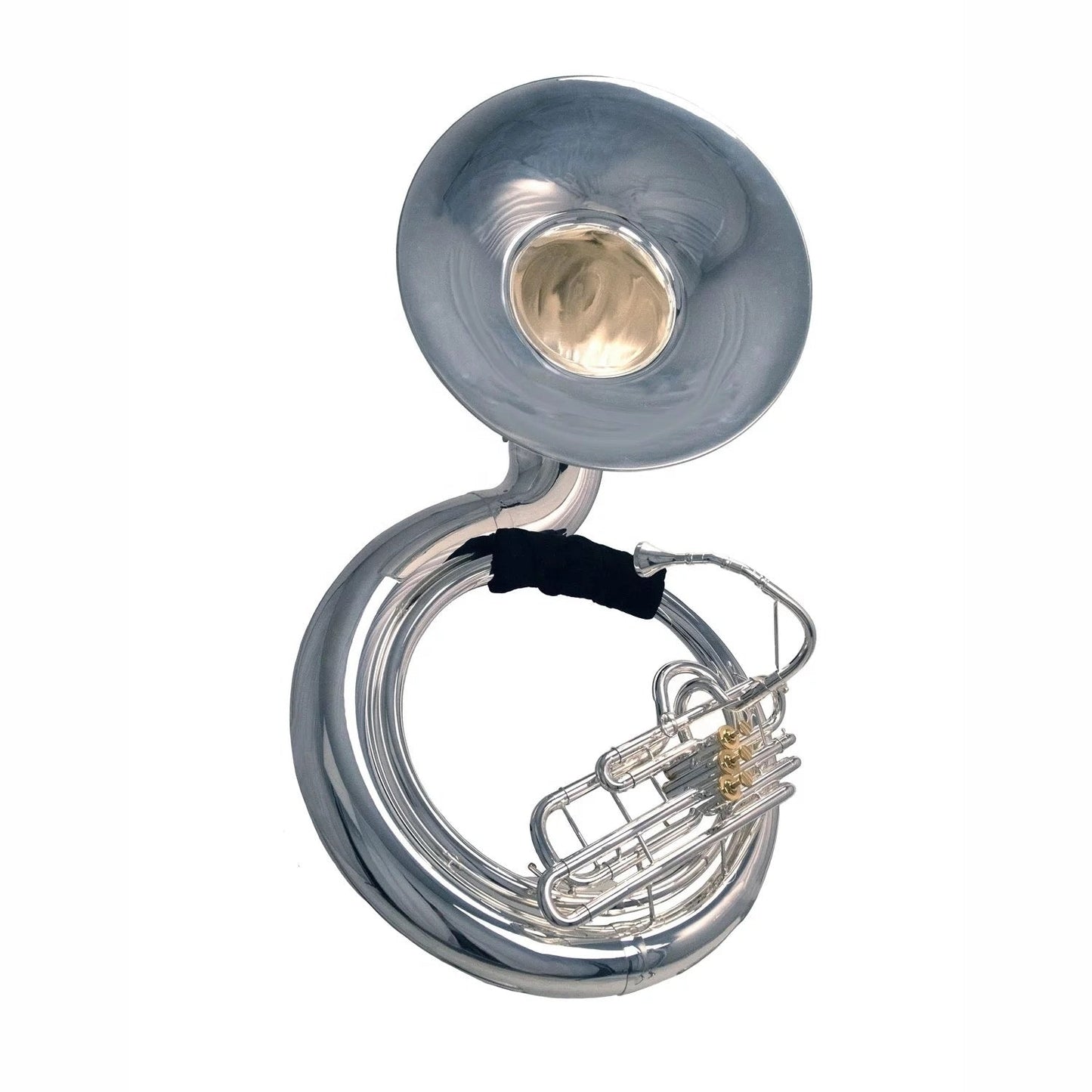 DC Southern Sonic Series professional Sousaphone