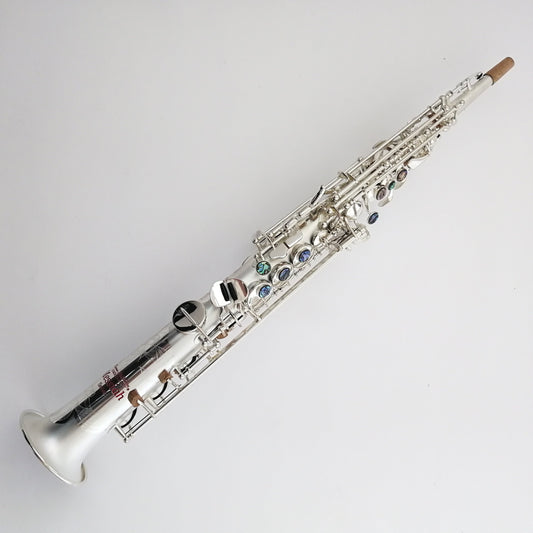 Darron McKinney Demon Chaser “Messiah Series Professional Soprano Saxophone