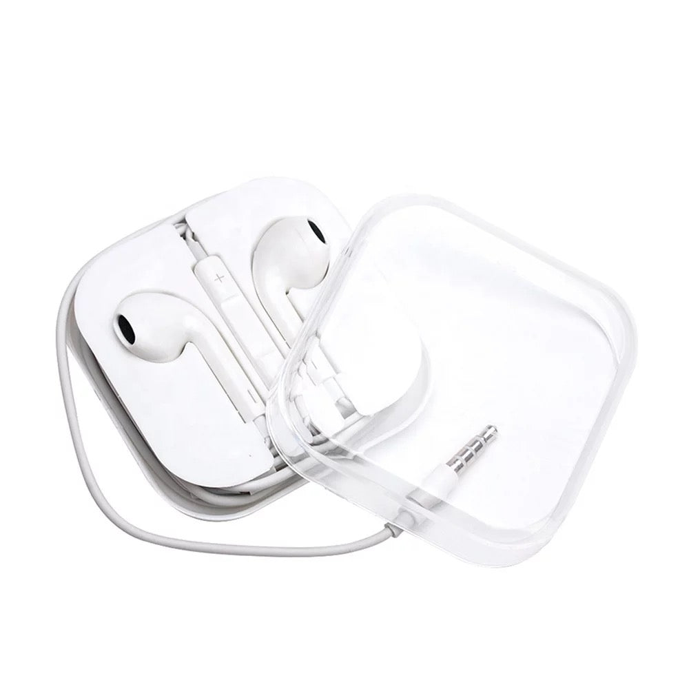 Earphones for iPhone and android