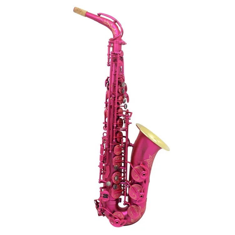 Darron McKinney Demon Chaser First Lady Series Professional Alto Saxophone