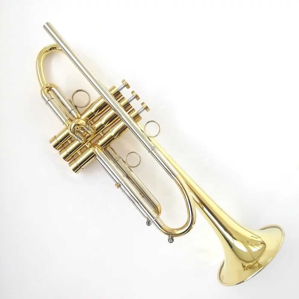 DC Scream Series Professional B-flat marching trumpet