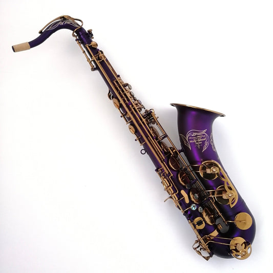 Darron McKinney Demon Chaser Holy Ghost Series Professional Tenor Saxophone