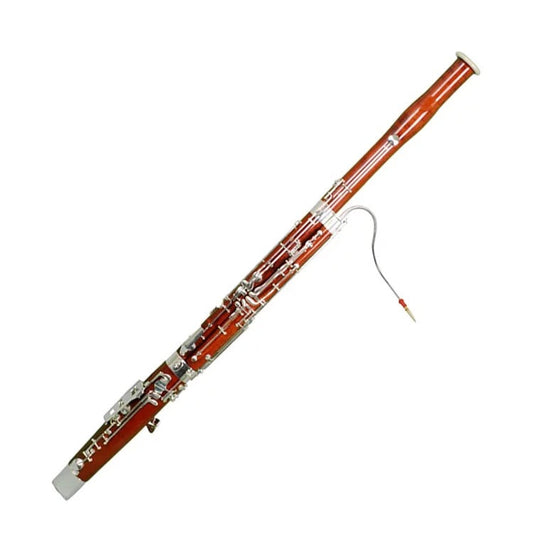 DC Soloist Series Short bell joint C Bassoon