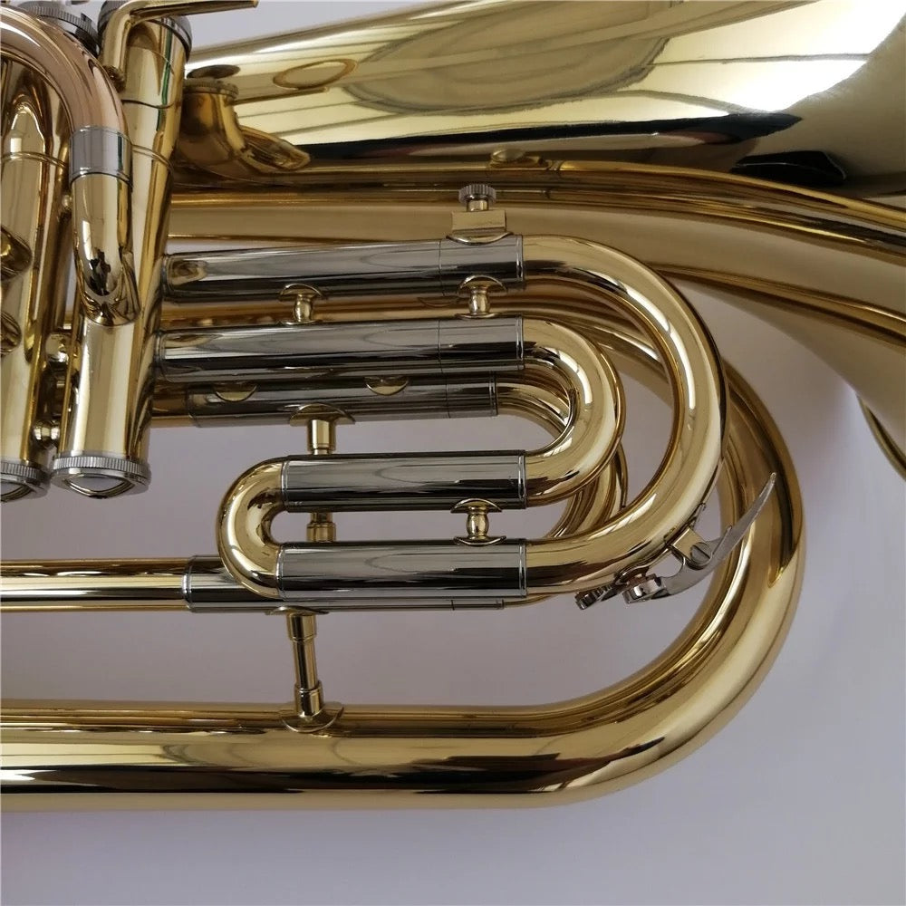 DC Southern Sonic Series professional Marching Baritone