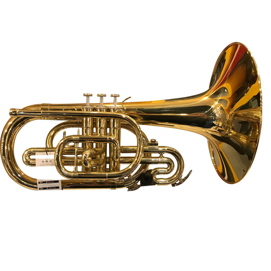 DC southern sonic series professional marching F-Horn